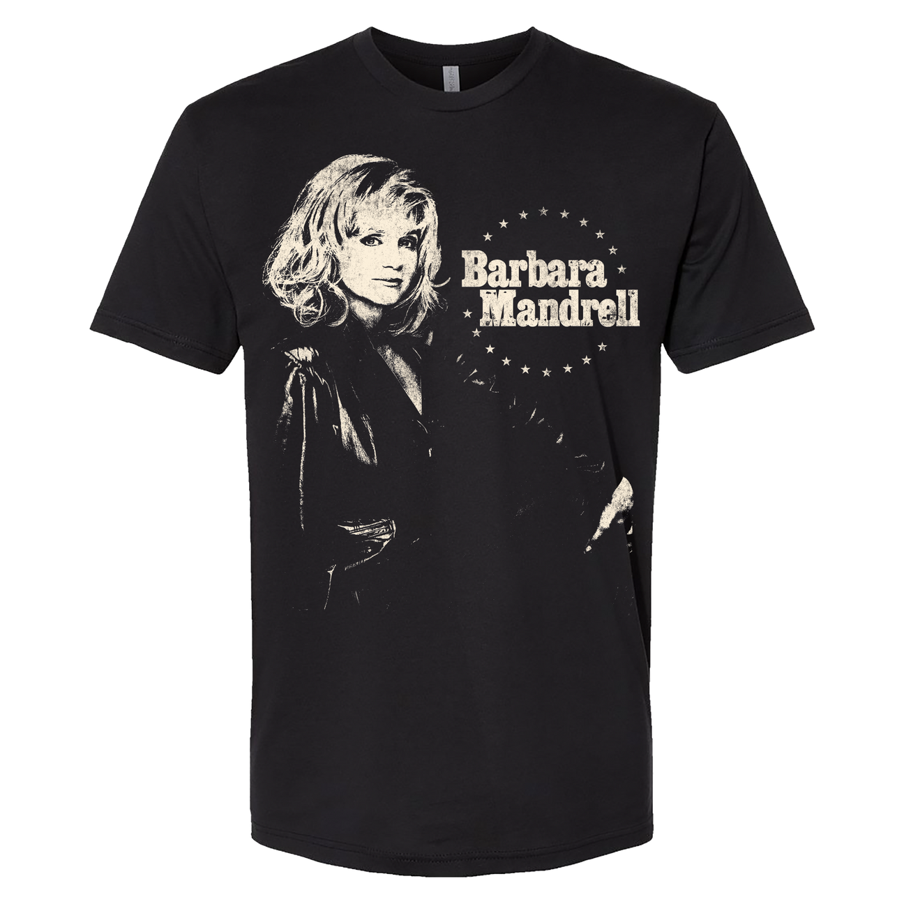 Barbara Mandrell Online Store