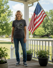 Load image into Gallery viewer, Barbara Mandrell LIVE! Tee
