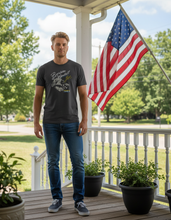 Load image into Gallery viewer, Barbara Mandrell LIVE! Tee
